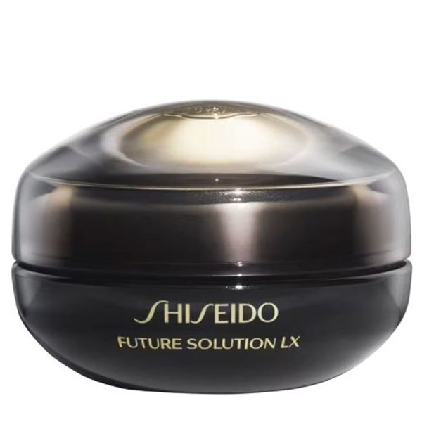 Shiseido Future Solution LX Eye and Lip Contour Regenerating