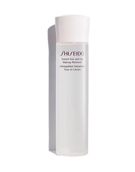 Shiseido The Skicare Demachiant Pentru Ochi si Buze 125ml