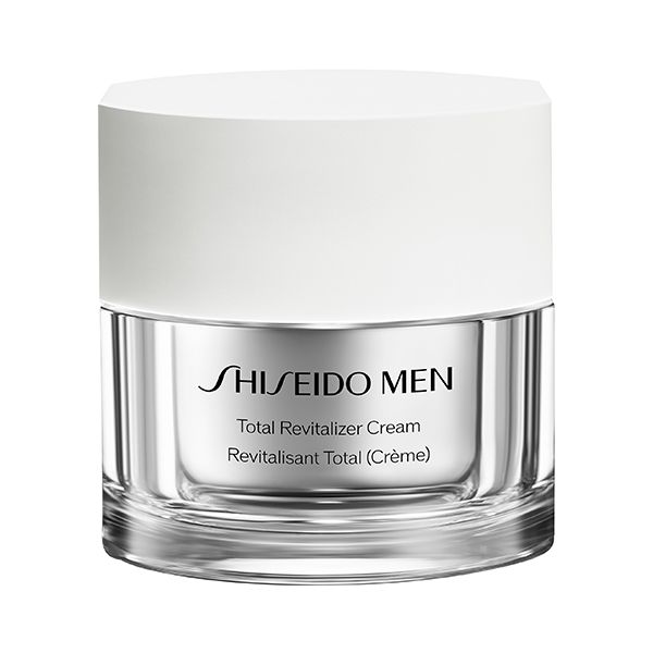 Shiseido Men Total Revitalizer Cream Crema Antirid 50ml
