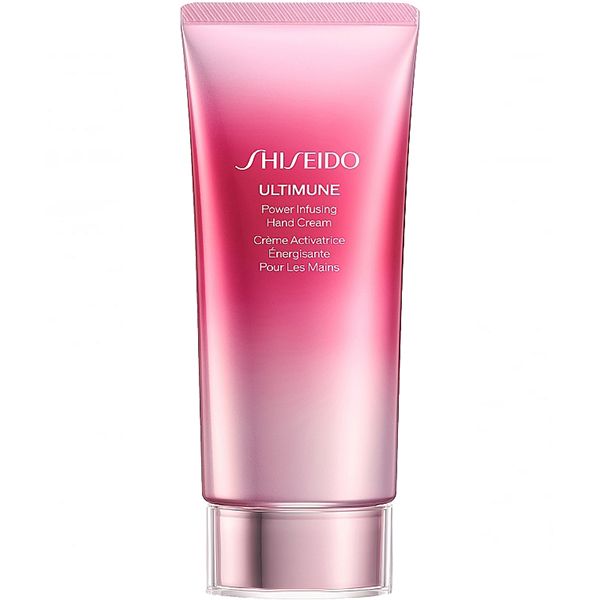 Shiseido Ultimune Power Infusing Crema de Maini 75ml 
