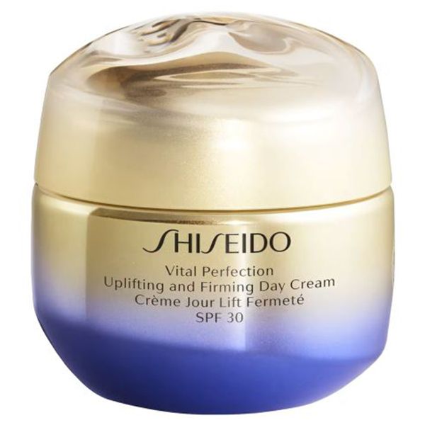 Shiseido Vital Perfection Uplifting and Firming Day Cream SPF30