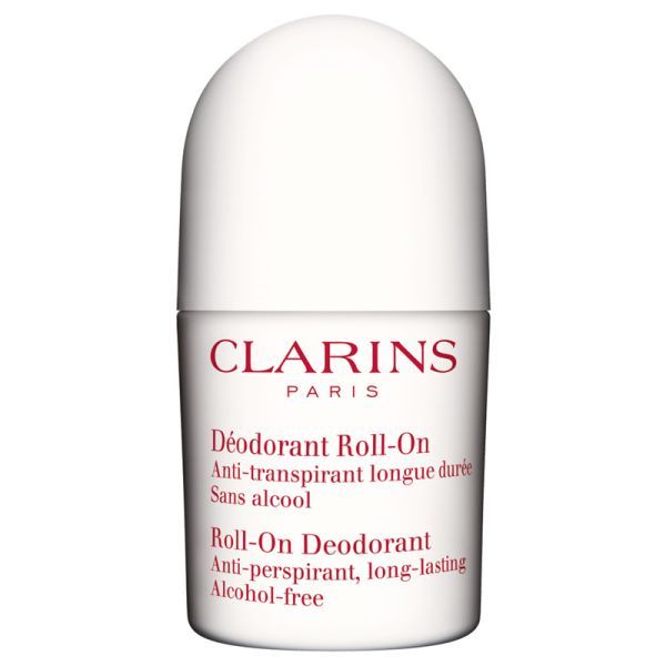 Clarins Deodorant Roll-On Fara Alcool 50ml
