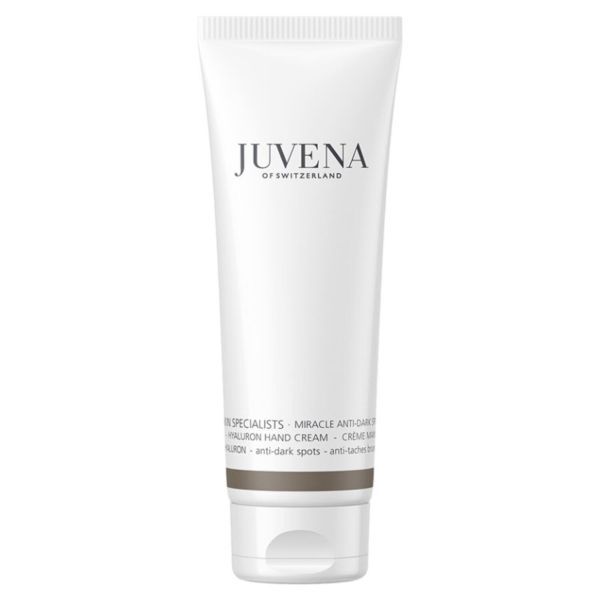 Juvena Crema de Maini Specialists Miracle Anti-Dark Spot Hyaluronic 100ml