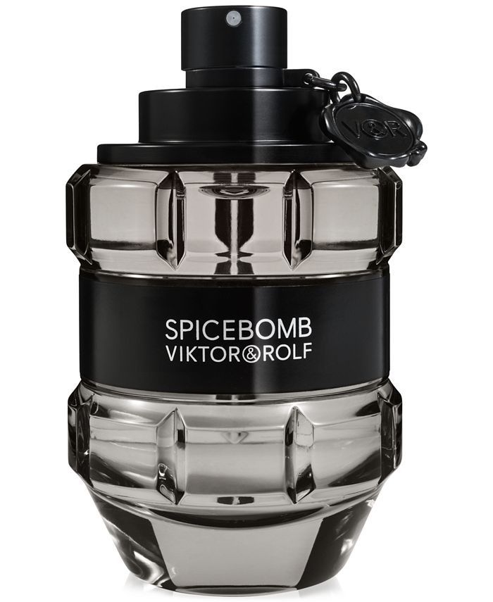Viktor&Rolf Spicebomb Apa de toaleta 150ml 