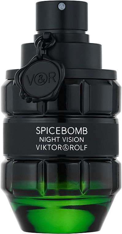 Viktor&Rolf Spicebomb Night Vision Apa de toaleta 90ml 