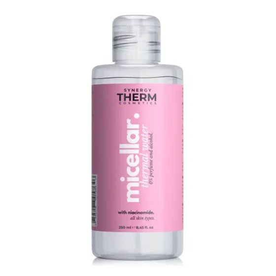 Synergy Therm Apa Micelara 250ml