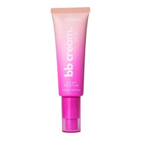 Synergy Therm Bb Cream SPF25 Light Medium 2