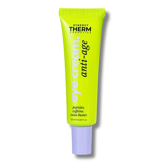 Synergy Therm Crema de Ochi 25ml