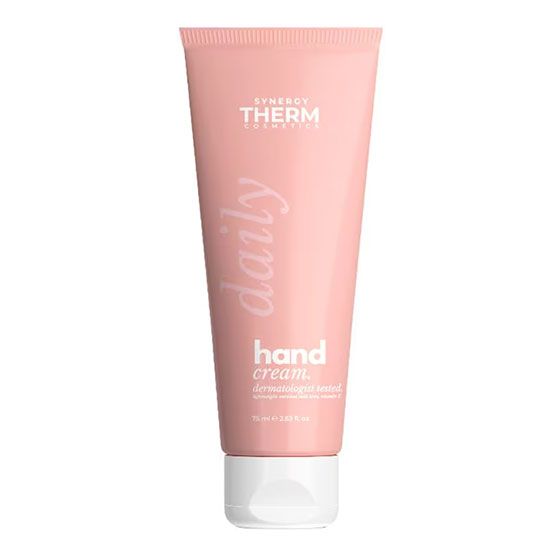 Synergy Therm Daily Crema pentru Maini 75ml