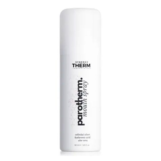 Synergy Therm Parotherm Spray de Gura 50ml