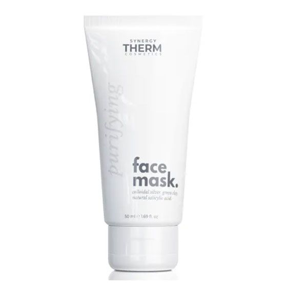Synergy Therm Purifying Masca de Fata 50ml