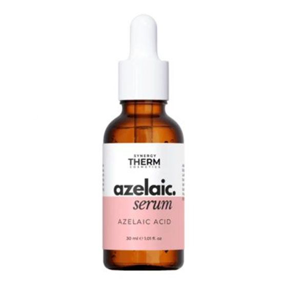 Synergy Therm Ser cu Acid Azelaic 30ml