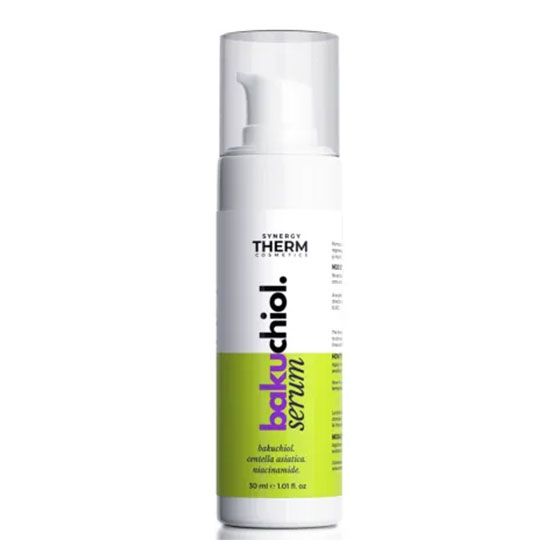 Synergy Therm Ser cu Bakuchiol 30ml