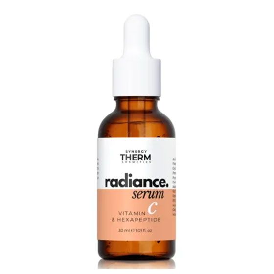 Synergy Therm Ser cu Vitamina C 30ml