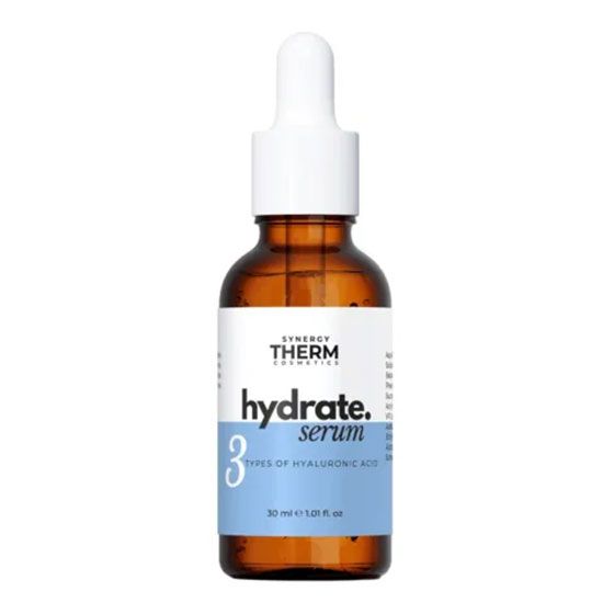 Synergy Therm Ser Hidratant 30ml