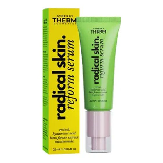 Synergy Therm Ser Radical Skin 30ml