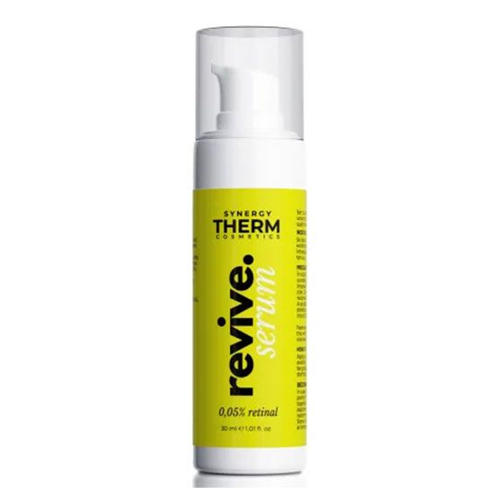 Synergy Therm Ser Revive 30ml