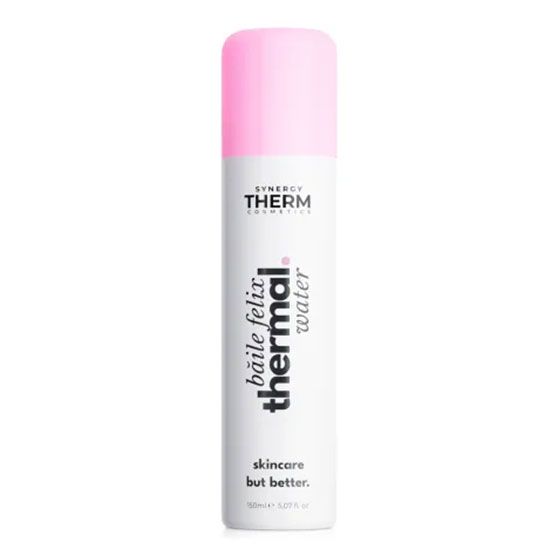 Synergy Therm Spray cu Apa Termala 150ml