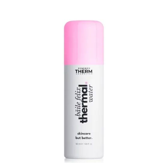 Synergy Therm Spray cu Apa Termala 50ml