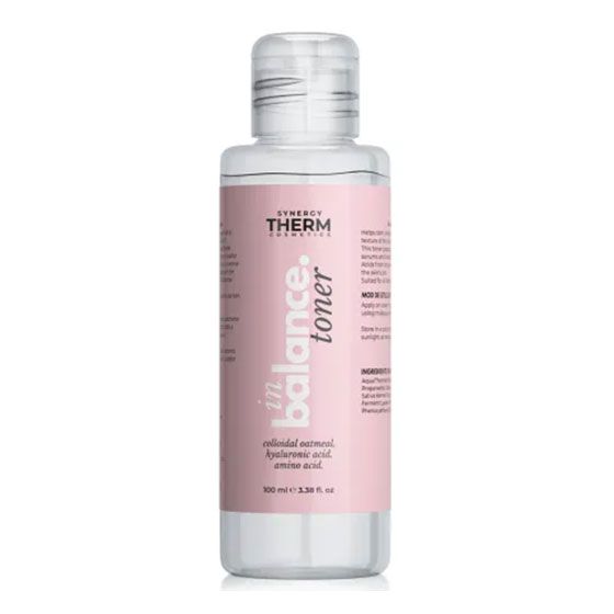 Synergy Therm Toner Hidratant 100ml