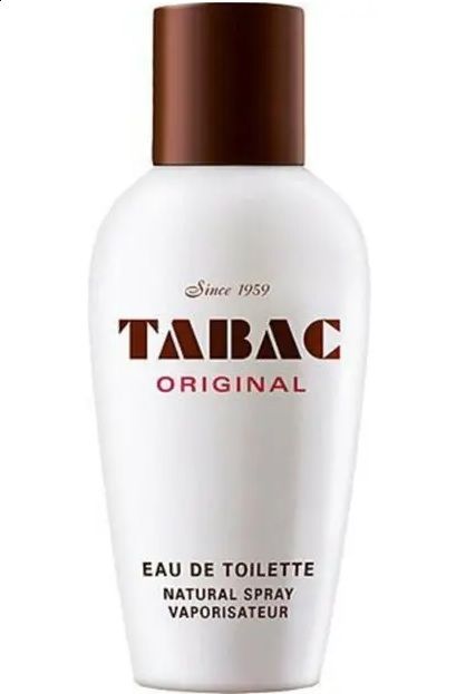 Tabac Original, un parfum cu adevarat barbatesc!