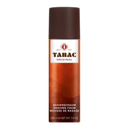 Tabac Original Spuma Ras 200ml