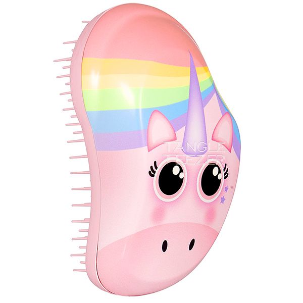 Tangle Teezer The Original Mini Rainbow The Unicorn Perie de Par
