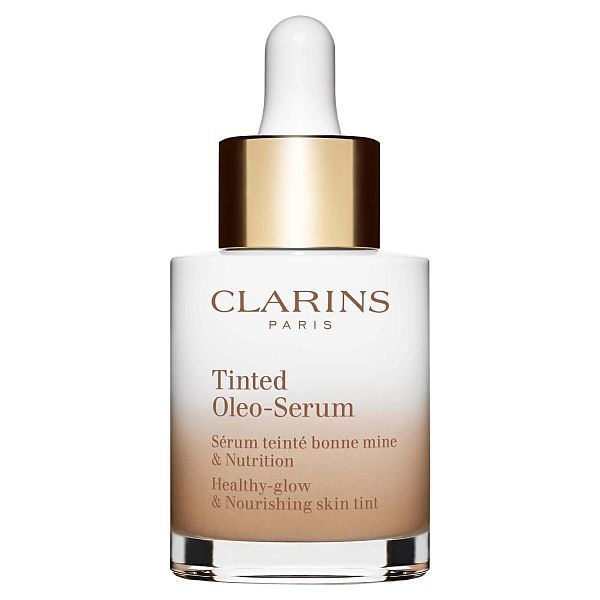 Clarins Fond de Ten Oleo Serum 05 30ml 