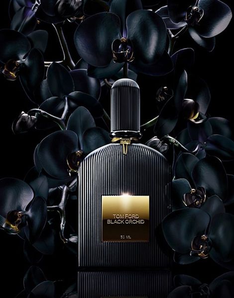 Tom Ford Black Orchid Apa de Parfum pentru Femei prezentare