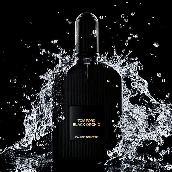 Tom Ford Black Orchid Apa de Toaleta Femei prezentare