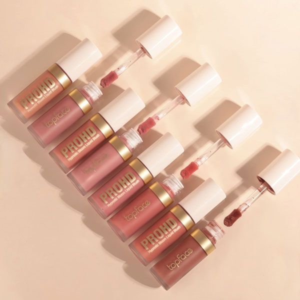 Topface Fard de Obraz Lichid ProHD Hypnotic Nuante