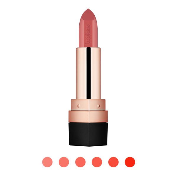 Topface Ruj Cremos Instyle Creamy 4.2g