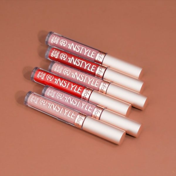 Topface Lipstick Instyle Extreme Matte Ruj Lichid 12H Prezentare Produs