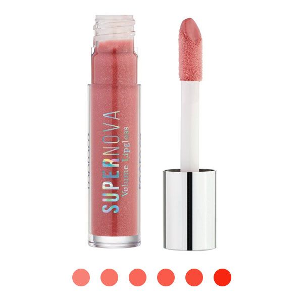 Topface Luciu de Buze Supernova Volume Lipgloss 4ml