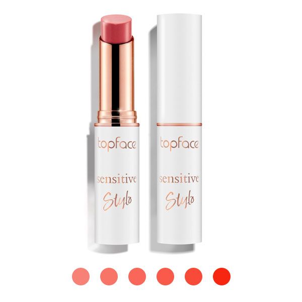 Topface Ruj Hidratant Sensitive Stylo 3.5g