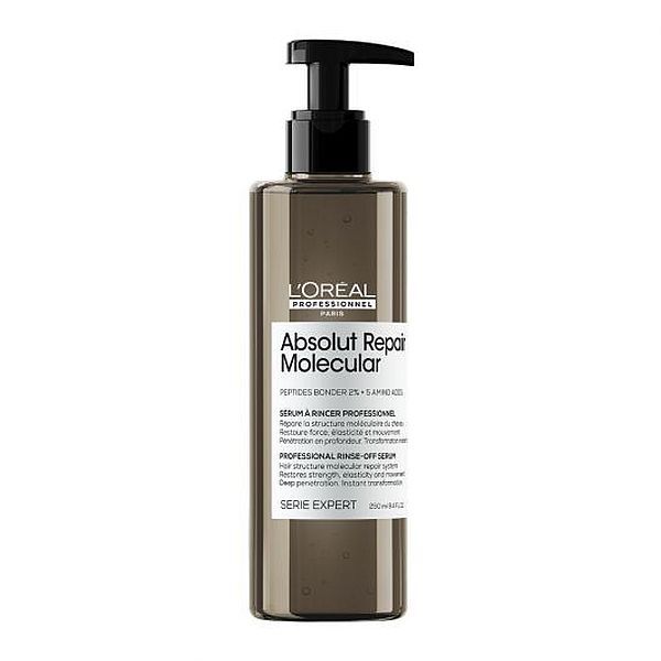 L'Oreal Professionnel Serie Expert Absolut Repair Molecular Tratament 250ml
