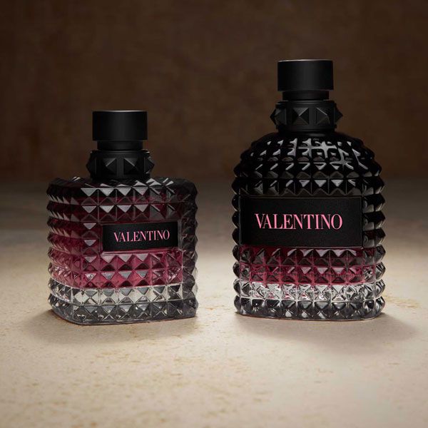 Valentino Born In Roma Intense Apa de Parfum duo pentru ea si el