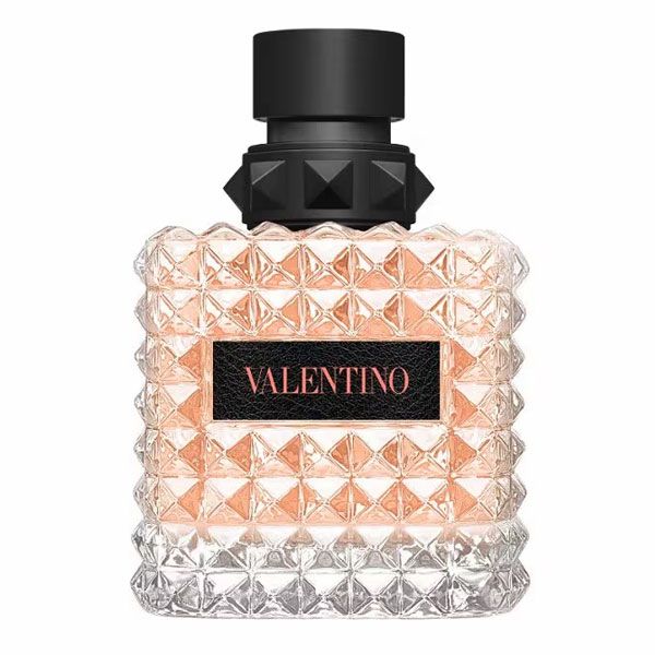 Valentino Donna Born In Roma Coral Fantasy Apa de Parfum 100ml pentru femei