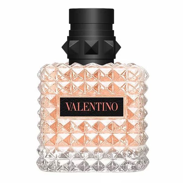 Valentino Donna Born In Roma Coral Fantasy Apa de Parfum 30ml pentru femei