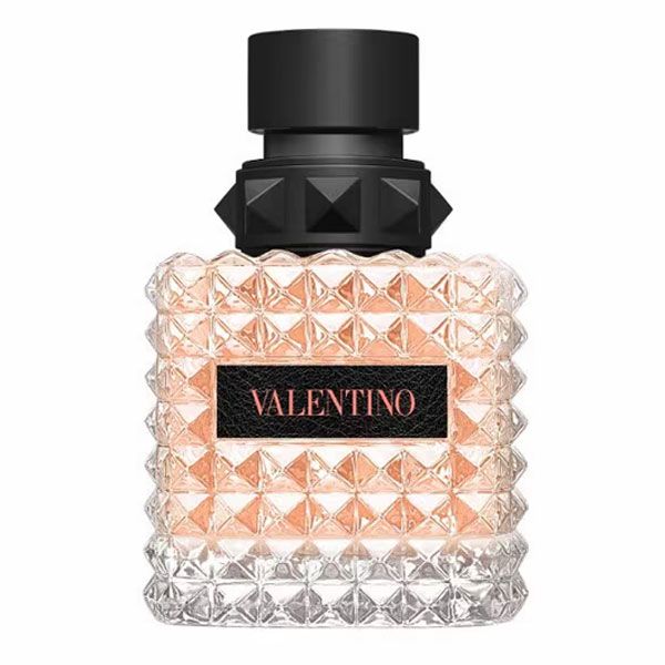 Valentino Donna Born In Roma Coral Fantasy Apa de Parfum 50ml pentru femei