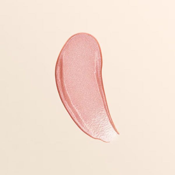 Valentino Donna Born In Roma Lotiune de Corp cu Sclipici 125ml textura