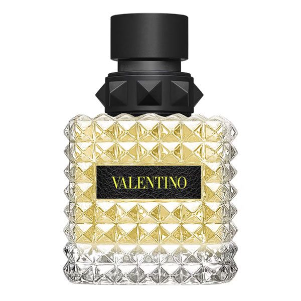 Valentino Donna Born In Roma Yellow Dream Apa de Parfum 50ml pentru femei