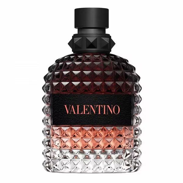 Valentino Uomo Born In Roma Coral Fantasy