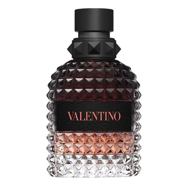 Valentino Uomo Born In Roma Coral Fantasy Apa de Toaleta 50ml pentru barbati