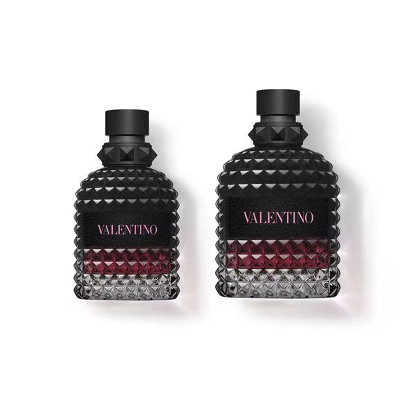 Valentino Uomo Born In Roma Intense Apa de Parfum 10ml gramaje produs