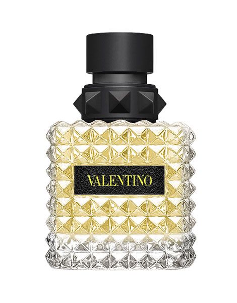 Valentino Donna Born In Roma Yellow Dream