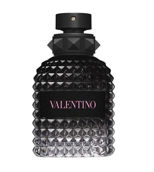 Valentino Uomo Born In Roma Apa de Toaleta 50ml