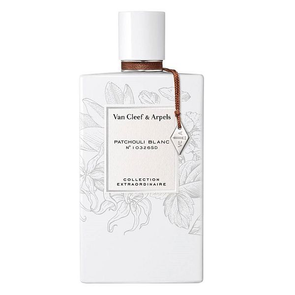 Van Cleef&Arpels Patchouli Blanc Unisex Apa de Parfum 75ml