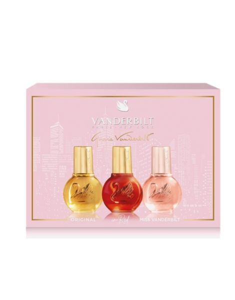 Vanderbilt In Red Apa de Parfum 100ml 