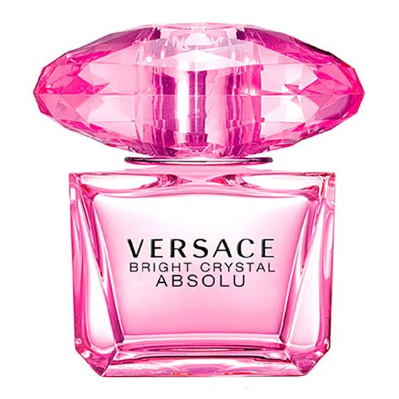 Versace Bright Crystal Absolu Apa de Parfum Femei